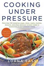 Cooking pressure paperback for sale  Montgomery