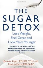 Sugar detox lose for sale  UK