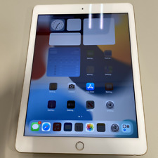 iPad 5 - 32GB - WiFi (Leia a descrição) BG1162 comprar usado  Enviando para Brazil