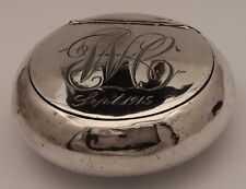 Antique sterling silver for sale  SOUTHEND-ON-SEA