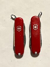 Lot victorinox 58mm for sale  Grand Junction