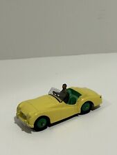 Dinky triumph tr2 for sale  Shipping to Ireland