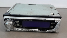 Autoradio Cd Radio Stereo JVC KD G301 50x4 segunda mano  Embacar hacia Argentina
