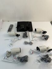 wireless 8ch security system for sale  Ulysses