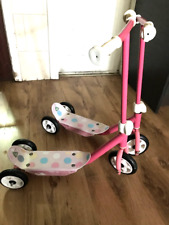 Kids scooter boys for sale  LUTON