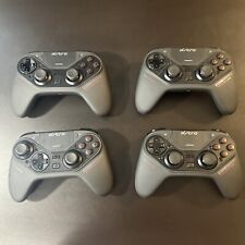 Lot of 4 Astro Gaming C40 TR Wireless Controller Playstation 4 for sale  Shipping to South Africa