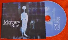 Mercury rev single d'occasion  Mulhouse-