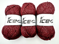 Skeins ice yarn for sale  Shipping to Ireland
