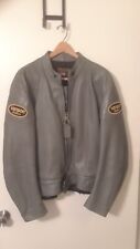 Vanson leather jacket for sale  Richmond