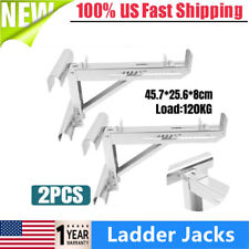 Adjustable ladder jacks for sale  USA