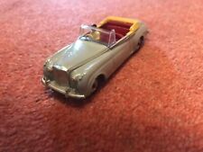 Dinky 194 bentley for sale  CHESTERFIELD