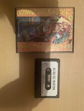 Kung master c64 for sale  SWANSEA