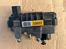 turbo actuator ford mondeo for sale  PLYMOUTH