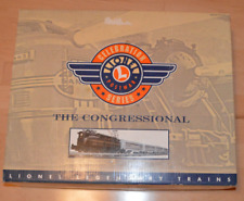 Lionel congressional train for sale  Pennsburg