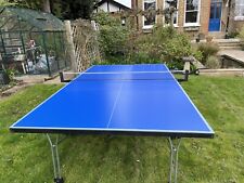 Cornilleau table tennis for sale  BECKENHAM