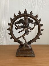 Hindu nataraja lord for sale  Shipping to Ireland