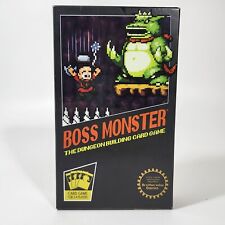 Boss monster dungeon for sale  Elmwood Park