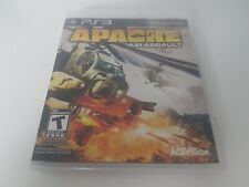 Apache: Air Assault [PS3] [PlayStation 3] [2010] [Completo!] comprar usado  Enviando para Brazil