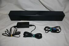 Bose solo series for sale  Greeley
