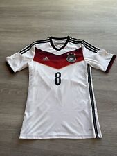 Adidas germany jersey gebraucht kaufen  Nußloch