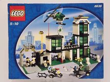 Lego town 6636 for sale  Ontario