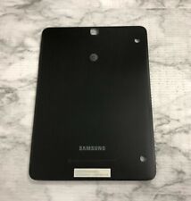 FABRICANTE DE EQUIPOS ORIGINALES Samsung Galaxy Tab S2 SM-T817 T810 T819 T818 T813 Cubierta trasera Puerta de batería , usado segunda mano  Embacar hacia Argentina