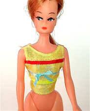 Barbie 70s top usato  Genova