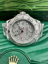 Rolex yachtmaster 16226 for sale  Shipping to Ireland