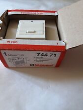 Legrand mosaic sonde d'occasion  Limoges-