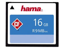 Hama compact flash gebraucht kaufen  , Ergolding