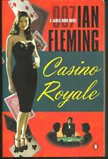 Casino Royale (romances de James Bond) comprar usado  Enviando para Brazil