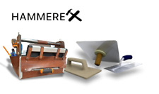 Hammerex plastering tool for sale  SHEFFIELD