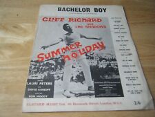 Vintage sheet music for sale  WALSALL