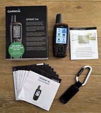 Garmin gpsmap 64s for sale  PLYMOUTH