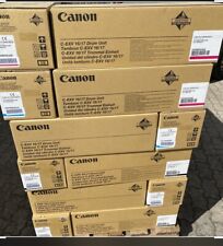 Canon drum exv16 gebraucht kaufen  Barsinghausen