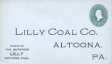 Lilly coal altoona for sale  Santa Clarita