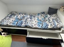 Jugendbett 90x200 matratze gebraucht kaufen  Kiedrich