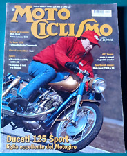 Motociclismo 2006 moto usato  Roma