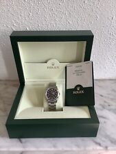 Rolex oyster perpetual d'occasion  Toulon-