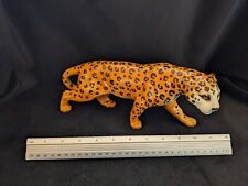 Beswick porcelain cheetah for sale  HALIFAX