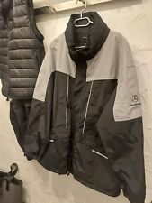 Mercedes benz jacke gebraucht kaufen  Neresheim