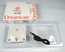 Sega dreamcast wireless d'occasion  Tarbes