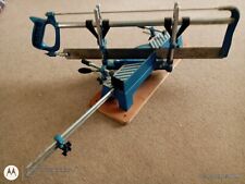 Mitre saw manual for sale  SUTTON COLDFIELD