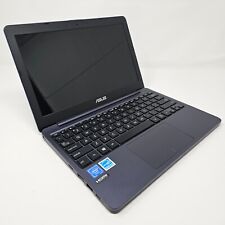 Notebook ASUS VivoBook E12 11,6" N3350, 4GB / 64GB, Cinza Estrela (L203NA-DS04), usado comprar usado  Enviando para Brazil