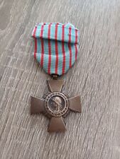 Médaille militaire croix d'occasion  Clermont-Ferrand-