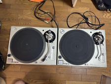 Technics 1200 mk3d for sale  Shipping to Ireland