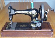 1901 working singer for sale  Shipping to Ireland