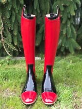 Petrie dressage boots for sale  Fall River