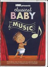 classical baby dvds for sale  Denver