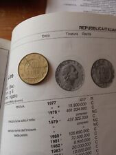 Moneta 200 lire usato  Taranto